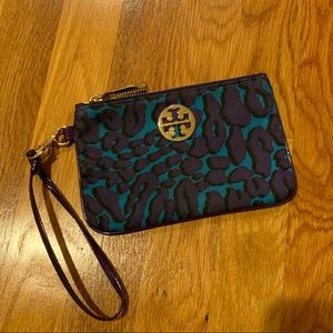 Tory Burch Wristlet / Clutch